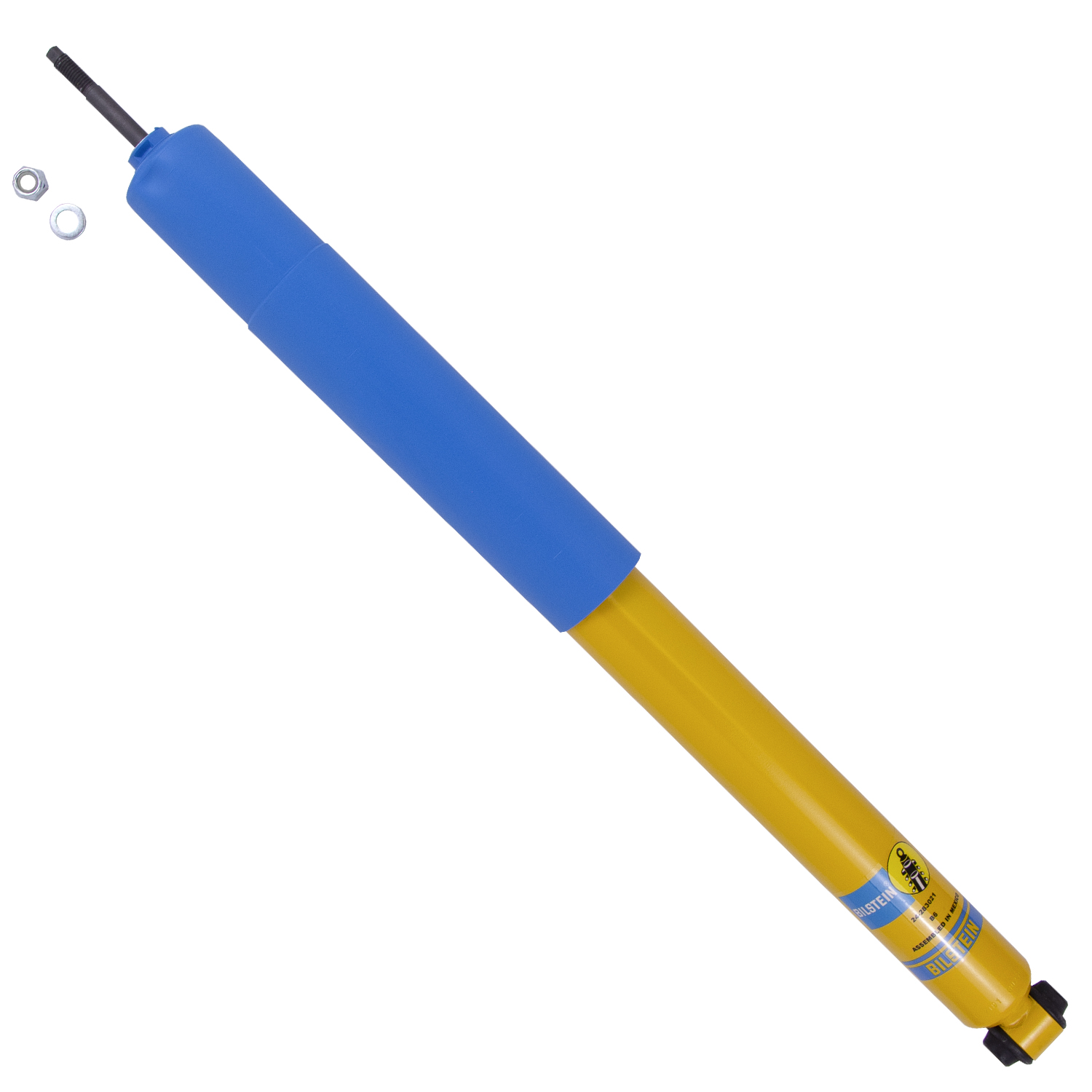 Bilstein 24-283021 B6 - Suspension Shock Absorber